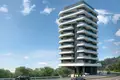 Apartment 45 m² Becici, Montenegro