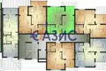 Mieszkanie 4 pokoi 110 m² Rawda, Bułgaria