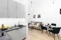 1 bedroom apartment 35 m² Warsaw, Poland