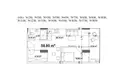 1 bedroom apartment 59 m² Batumi, Georgia