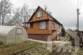 Casa 78 m² Aliachnovicki sielski Saviet, Belarús