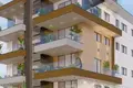 Apartamento 1 habitacion 64 m² Limasol, Chipre
