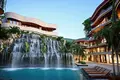 2 bedroom apartment 90 m² Choeng Thale, Thailand