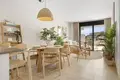Mieszkanie 2 pokoi 115 m² Dos Hermanas, Hiszpania