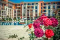 Квартира 4 комнаты 143 м² Святой Влас, Болгария