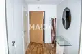 Квартира 2 комнаты 53 м² Рига, Латвия