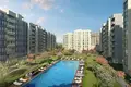 1 bedroom apartment  Esenyurt, Turkey