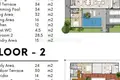3 bedroom apartment 350 m² Thalang, Thailand