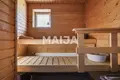 Квартира 2 комнаты 57 м² Helsinki sub region, Финляндия