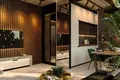 Stadthaus 2 Schlafzimmer 54 m² Tegalinggah, Indonesien