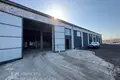 Warehouse 2 378 m² in Sluck, Belarus