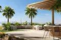 Apartamento 4 habitaciones 163 m² Emiratos Árabes Unidos, Emiratos Árabes Unidos