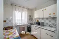 3 bedroom apartment 62 m² Minsk, Belarus