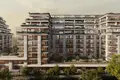 4 room apartment 115 m² Warsaw, Poland