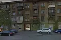 2 room apartment 37 m² Odesa, Ukraine