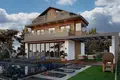 Villa de 5 pièces 210 m² Fethiye, Turquie