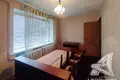 2 room apartment 41 m² Kobryn, Belarus