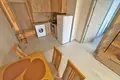 1 bedroom apartment 47 m² Nesebar, Bulgaria