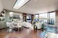 Apartamento 3 habitaciones 121 m² en Londres, Reino Unido