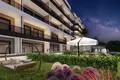 Appartement 61 m² Akarca Koyu, Turquie