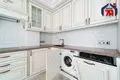 1 room apartment 47 m² Minsk, Belarus