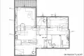 Wohnung 5 zimmer 135 m² Stadt Zagreb, Kroatien