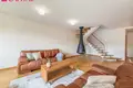 Apartamento 4 habitaciones 130 m² Kedainiai, Lituania