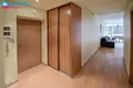3 room apartment 65 m² in Vilnius, Lithuania
