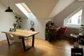 Mieszkanie 3 pokoi 64 m² okres Liberec, Czechy