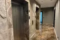 2 bedroom penthouse 111 m² Muratpasa, Turkey
