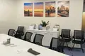 Oficina 968 m² en Moscú, Rusia