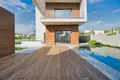 villa de 5 chambres 216 m² Mouttagiaka, Chypre