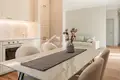 Apartamento 4 habitaciones 54 m² en Jurmala, Letonia