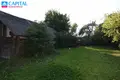 House 107 m² Sangruda, Lithuania