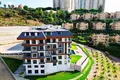 Wohnung 1 Schlafzimmer 55 m² Mittelmeerregion, Türkei