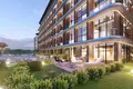 Mieszkanie 4 pokoi 180 m² Yalova Merkez, Turcja