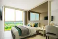 Квартира 3 комнаты 72 м² Choeng Thale, Таиланд