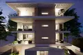 Apartamento 1 habitacion 60 m² Nicosia, Chipre