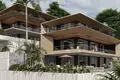 5 bedroom villa 500 m² Muratpasa, Turkey