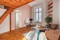 Apartamento 1 habitación 33 m² Varsovia, Polonia