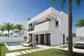 Villa de tres dormitorios 111 m² Torre-Pacheco, Španjolska