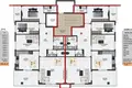 Apartamento 4 habitaciones 150 m² Obakoy, Turquía