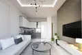 Appartement 50 m² Alanya, Turquie
