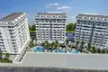 Barrio residencial Properties in excellent location close to Cleopatra Beach