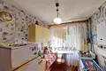 Appartement 2 chambres 52 m² Muchaviecki sielski Saviet, Bélarus