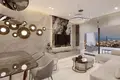 2-Schlafzimmer-Penthouse 115 m² Demos Agiou Athanasiou, Zypern