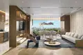 Penthouse 3 pokoi 454 m² Regiao Imediata de Sao Paulo, Brazylia