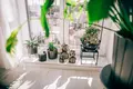 Mieszkanie 4 pokoi 94 m² Gdynia, Polska