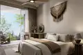 2 bedroom apartment 57 m² Choeng Thale, Thailand