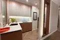 2 room apartment 49 m² in Warsaw, Poland